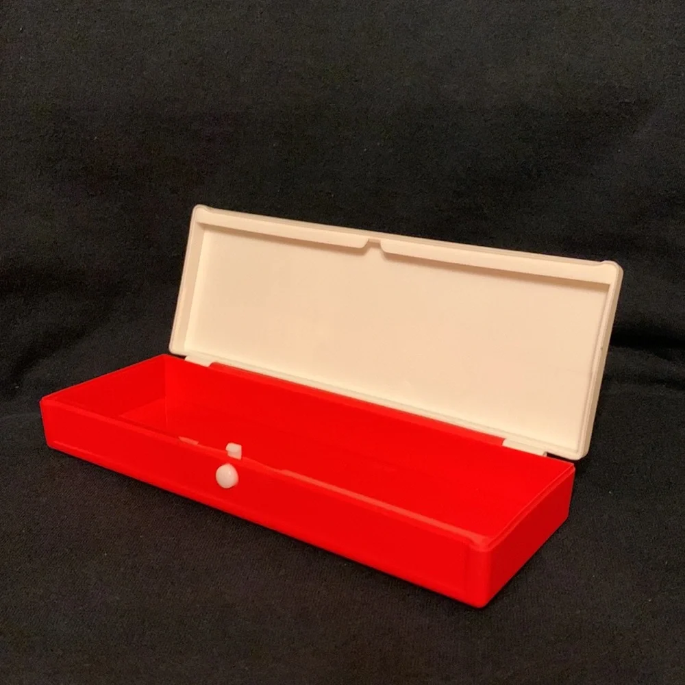 My Melody “I Want A New Me” plastic pencil case box